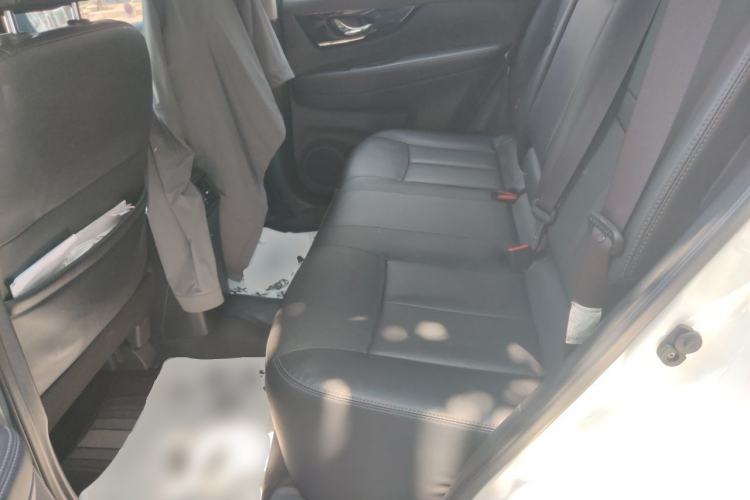 Used Nissan X-Trail 2021 2.0L CVT 2WD XL Premium Commemorative Edition Left Rear Seat