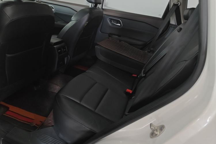 Used Nissan X-Trail 2021 VC-Turbo 300 CVT 2WD Comfort Edition Left Rear Seat