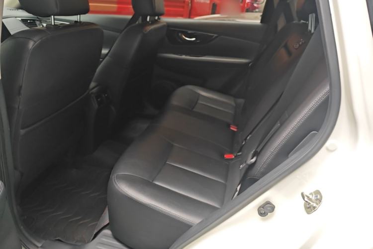 Used Nissan X-Trail 2021 2.0L CVT 2WD XL ITS Comfort Commemorative Edition Left Rear Seat