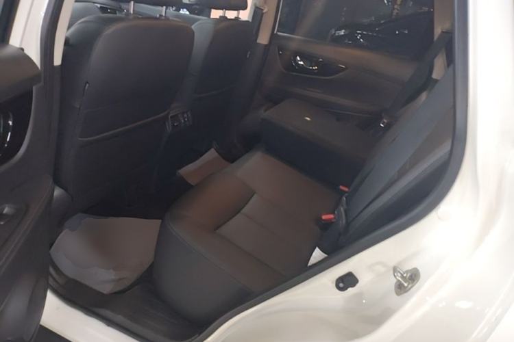 Used Nissan X-Trail 2021 2.0L CVT 2WD XL ITS Comfort Commemorative Edition Left Rear Seat