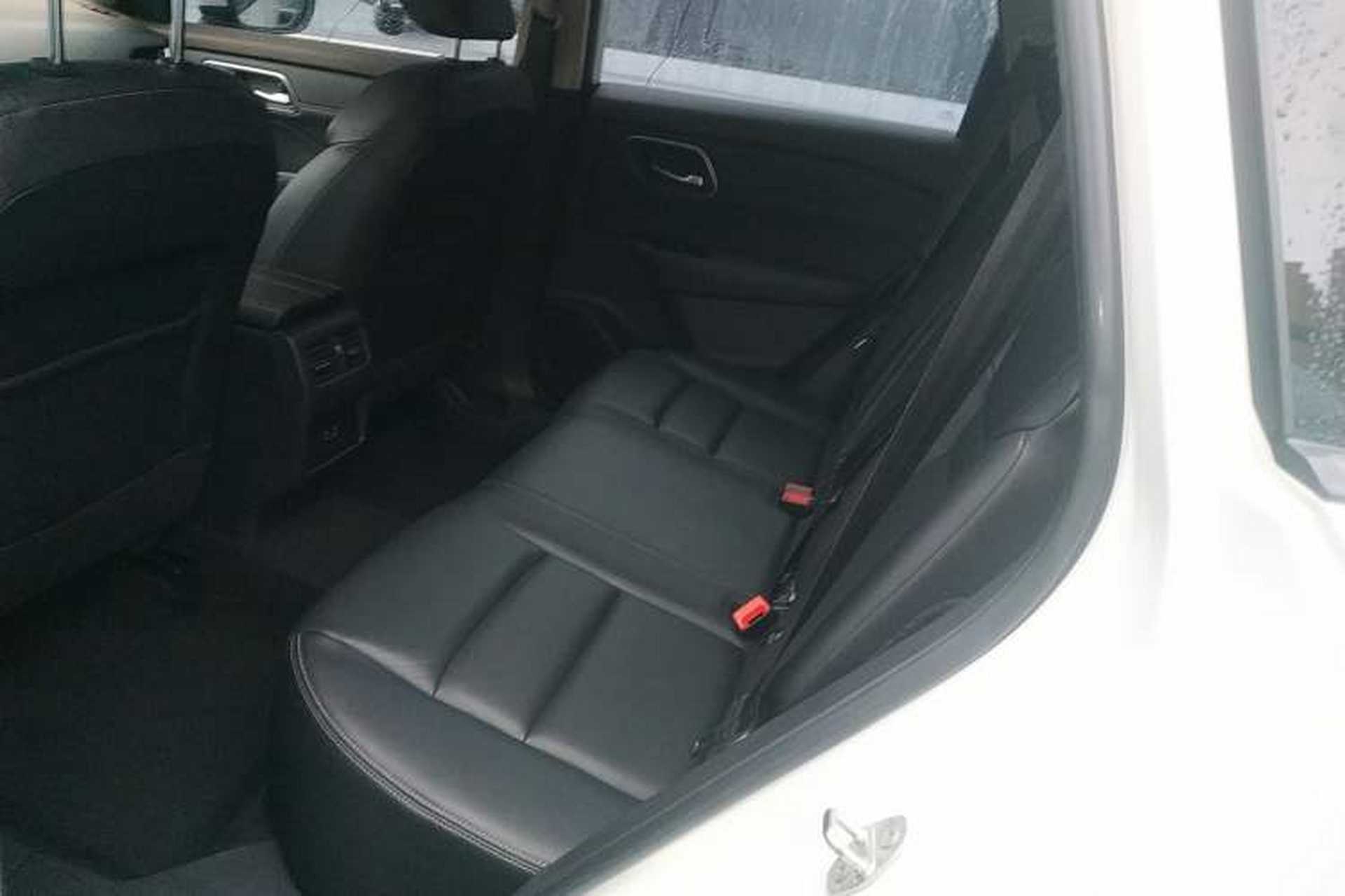 Used Nissan X-Trail 2021 VC-Turbo 300 CVT 2WD Luxury Edition Left Rear Seat