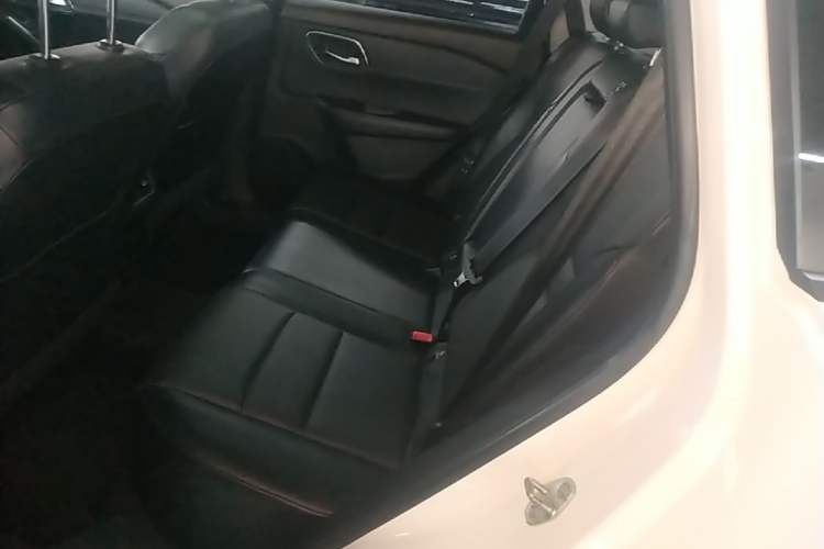 Used Nissan X-Trail 2021 VC-Turbo 300 CVT 2WD Comfort Edition Left Rear Seat