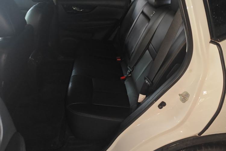 Used Nissan X-Trail 2021 2.0L CVT 2WD XL ITS Comfort Commemorative Edition Left Rear Seat