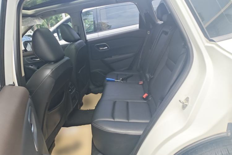 Used Nissan X-Trail 2021 VC-Turbo 300 CVT 2WD Luxury Edition Left Rear Seat