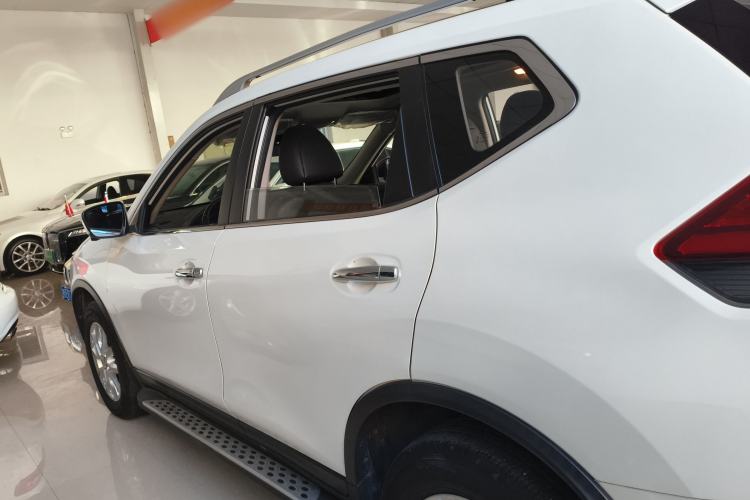 Used Nissan X-Trail 2021 2.0L CVT 2WD XL ITS Comfort Commemorative Edition Left Side