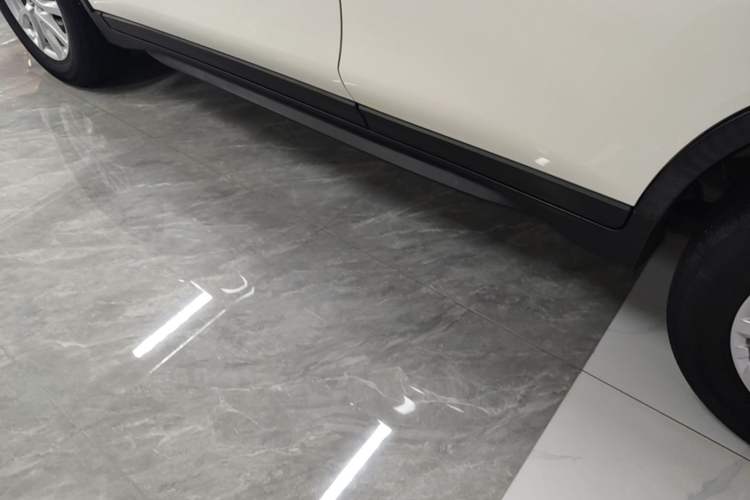 Used Nissan X-Trail 2021 2.0L CVT 2WD XL Premium Commemorative Edition Left Side Sill