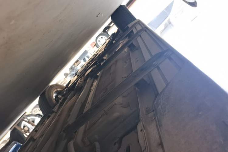 Used Nissan X-Trail 2021 2.0L CVT 2WD XL Premium Commemorative Edition Left Side Sill