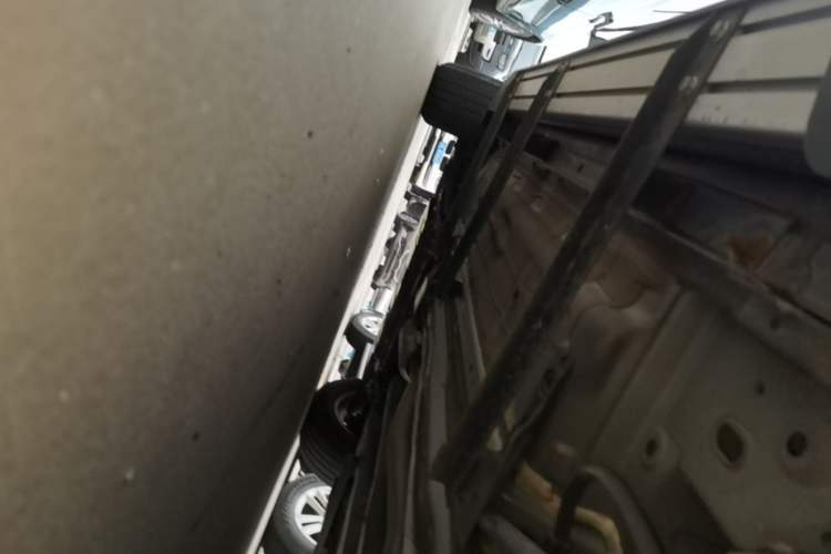 Used Nissan X-Trail 2021 2.0L CVT 2WD XL ITS SmartConnect Comfort Edition Left Side Sill