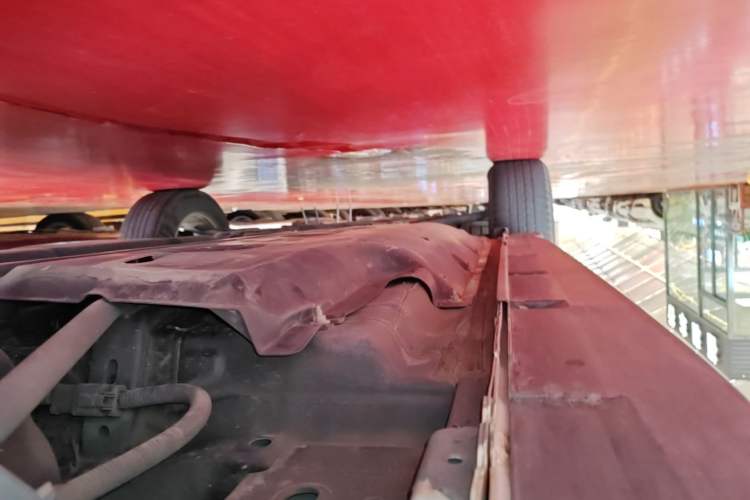 Used Nissan X-Trail 2021 2.0L CVT 2WD XL Premium SmartConnect Deluxe Edition Left Side Sill