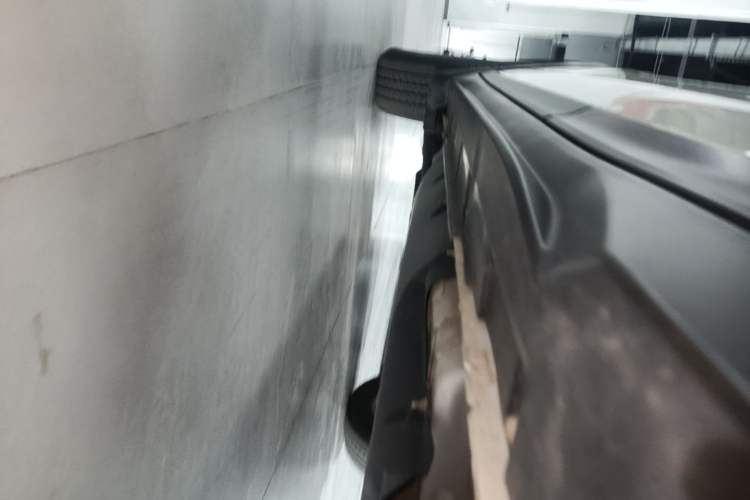 Used Nissan X-Trail 2021 2.0L CVT 2WD XL Premium Commemorative Edition Left Side Sill