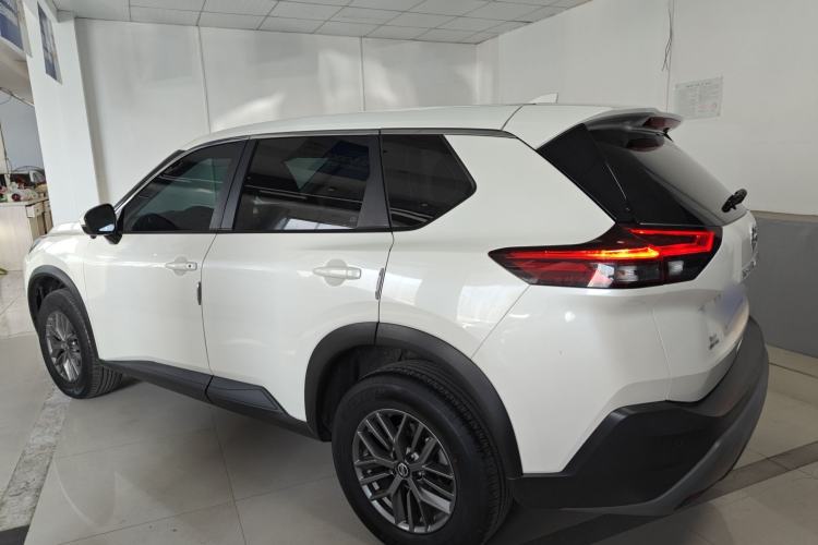 Used Nissan X-Trail 2021 VC-Turbo 300 CVT 2WD Comfort Edition Left Side