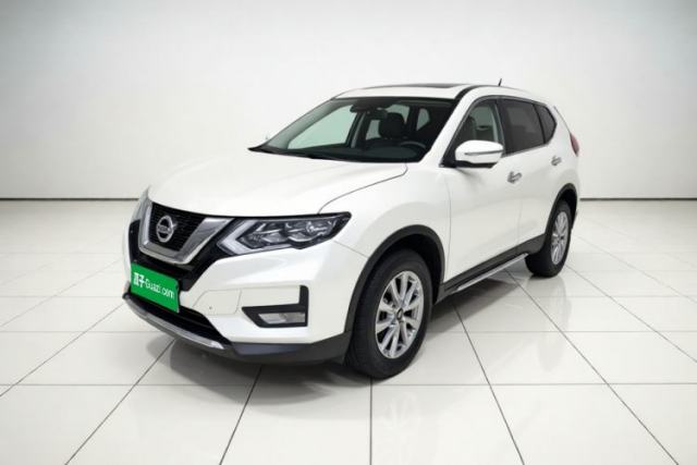 Used Nissan X-Trail 2021 2.0L CVT 2WD XL Premium Commemorative Edition