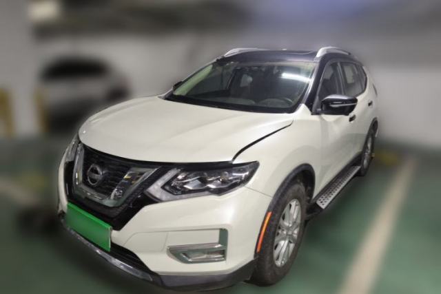 Used Nissan X-Trail 2021 2.0L CVT 2WD XL Premium Commemorative Edition