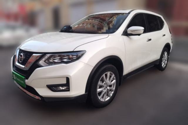 Used Nissan X-Trail 2021 2.0L CVT 2WD XL Premium SmartConnect Deluxe Edition