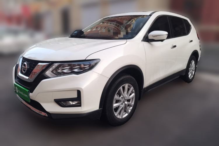 Used Nissan X-Trail 2021 2.0L CVT 2WD XL Premium SmartConnect Deluxe Edition Guazi used car, China used car export, Used car for sale, Used  cars, Cheapest cars for sale