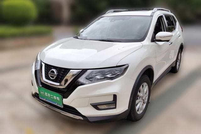 Used Nissan X-Trail 2021 2.0L CVT 2WD XL Premium Commemorative Edition