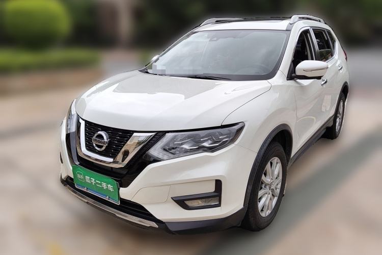 Ojetý Nissan X-Trail 2021 2.0L CVT 2WD XL Premium Commemorative Edition Guazi used car, China used car export, Used car for sale, Used  cars, Cheapest cars for sale