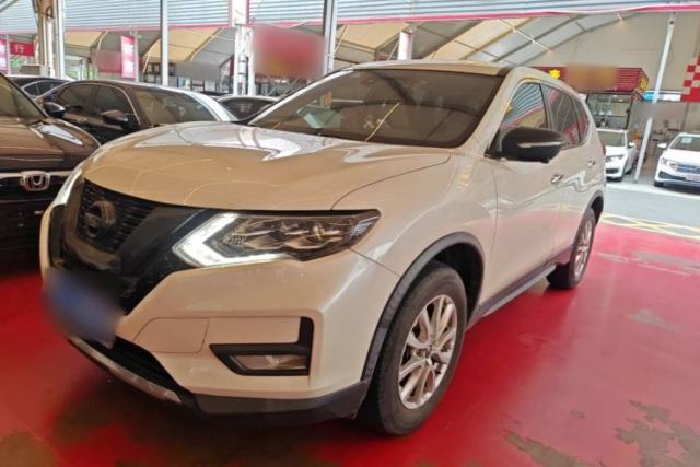 Used Nissan X-Trail 2021 2.0L CVT 2WD XL Premium SmartConnect Deluxe Edition