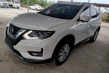 Used Nissan X-Trail 2021 2.0L CVT 2WD XL Premium SmartConnect Deluxe Edition