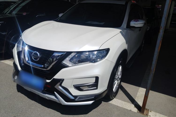 Used Nissan X-Trail 2021 2.0L CVT 2WD XL ITS SmartConnect Comfort Edition Guazi used car, China used car export, Used car for sale, Used  cars, Cheapest cars for sale