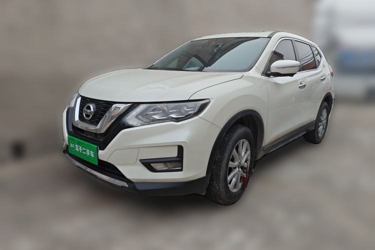 Used Nissan X-Trail 2021 2.0L CVT 2WD XL Premium Commemorative Edition Guazi used car, China used car export, Used car for sale, Used  cars, Cheapest cars for sale