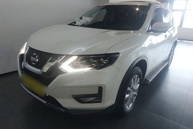 Used Nissan X-Trail 2021 2.0L CVT 2WD XL Premium Commemorative Edition