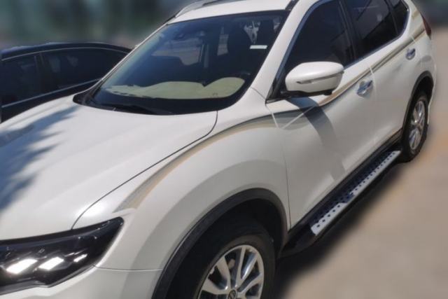 Used Nissan X-Trail 2021 2.0L CVT 2WD XL ITS SmartConnect Comfort Edition