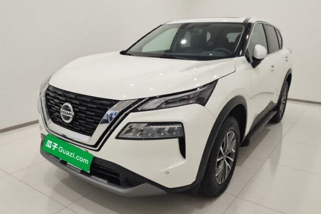 Used Nissan X-Trail 2021 VC-Turbo 300 CVT 2WD Luxury Edition 7-Seater