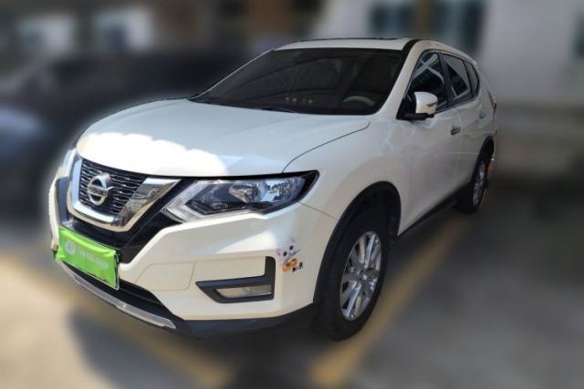Used Nissan X-Trail 2021 2.0L CVT 2WD XL ITS Comfort Commemorative Edition
