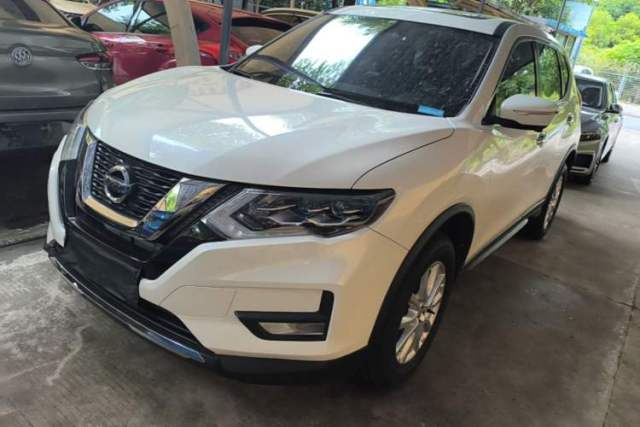 Used Nissan X-Trail 2021 2.0L CVT 2WD XL Premium Commemorative Edition