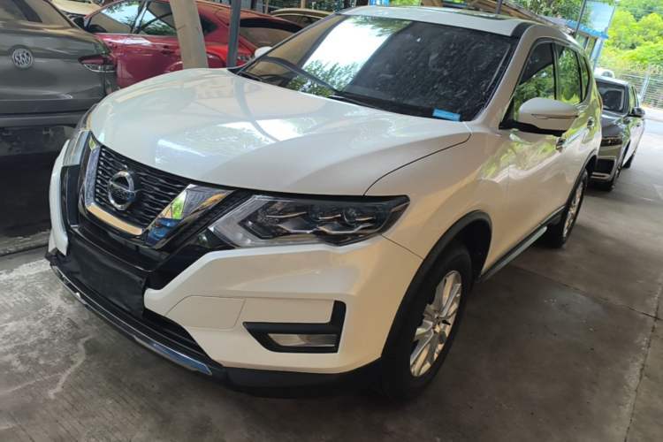 Ojetý Nissan X-Trail 2021 2.0L CVT 2WD XL Premium Commemorative Edition Guazi used car, China used car export, Used car for sale, Used  cars, Cheapest cars for sale