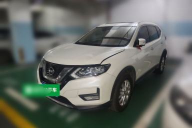 Used Nissan X-Trail 2021 2.0L CVT 2WD XL ITS SmartConnect Comfort Edition