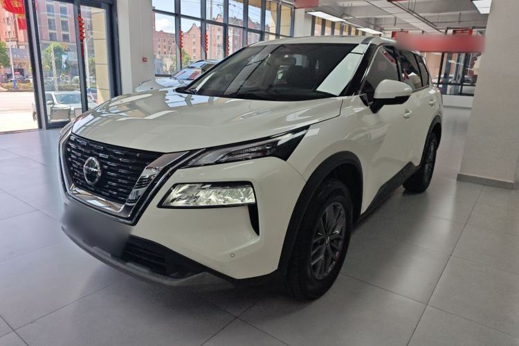 Used Nissan X-Trail 2021 VC-Turbo 300 CVT 2WD Luxury Edition