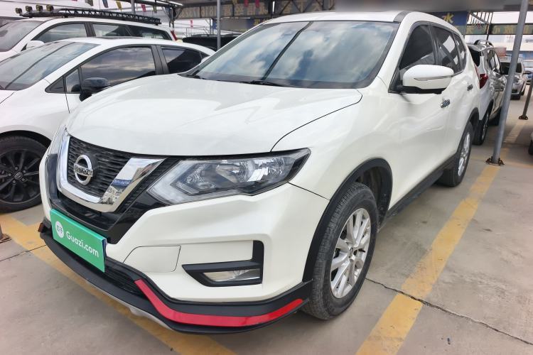 Used Nissan X-Trail 2021 2.0L CVT 2WD XL ITS Comfort Commemorative Edition Guazi used car, China used car export, Used car for sale, Used  cars, Cheapest cars for sale