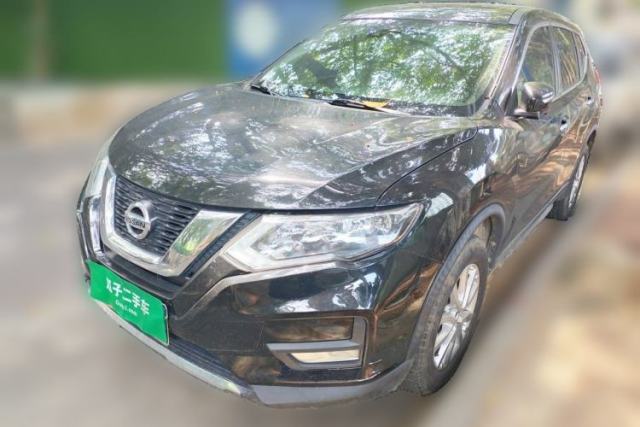 Used Nissan X-Trail 2021 2.0L CVT 2WD XL ITS 3-Row SmartConnect Seven-Seater Comfort Edition