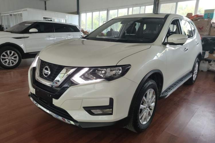 Ojetý Nissan X-Trail 2021 2.0L CVT 2WD XL ITS SmartConnect Comfort Edition Guazi used car, China used car export, Used car for sale, Used  cars, Cheapest cars for sale