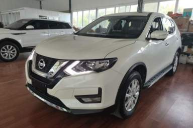 Used Nissan X-Trail 2021 2.0L CVT 2WD XL ITS SmartConnect Comfort Edition