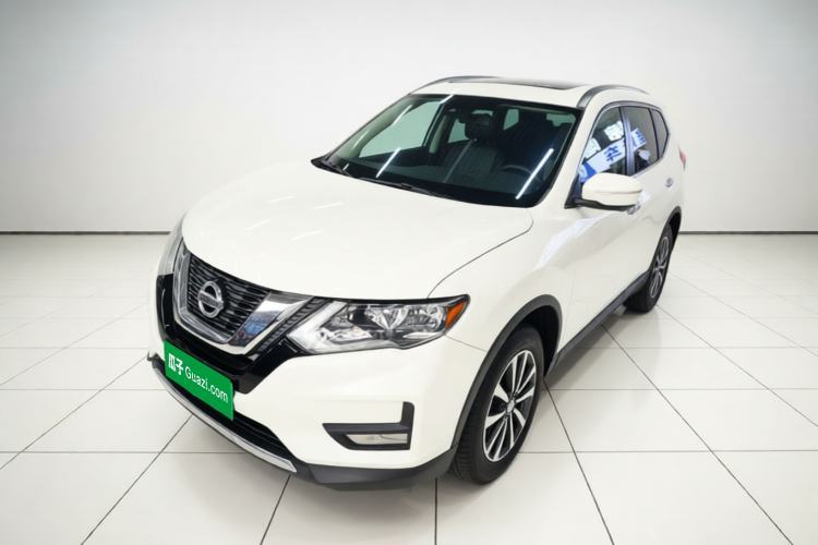 Ojetý Nissan X-Trail 2021 2.0L CVT 2WD XL ITS Comfort Commemorative Edition Guazi used car, China used car export, Used car for sale, Used  cars, Cheapest cars for sale