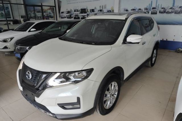 Used Nissan X-Trail 2021 2.0L CVT 2WD XL ITS SmartConnect Comfort Edition