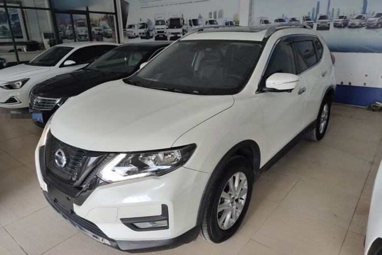 Used Nissan X-Trail 2021 2.0L CVT 2WD XL ITS SmartConnect Comfort Edition Guazi used car, China used car export, Used car for sale, Used  cars, Cheapest cars for sale