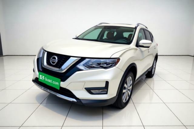 Used Nissan X-Trail 2021 2.0L CVT 2WD XL Premium Commemorative Edition