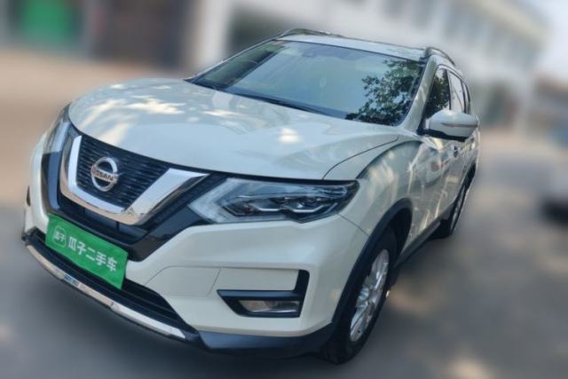 Used Nissan X-Trail 2021 2.0L CVT 2WD XL Premium Commemorative Edition