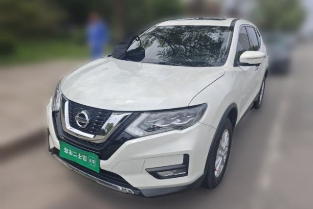 Used Nissan X-Trail 2021 2.0L CVT 2WD XL Premium Commemorative Edition