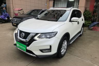Used Nissan X-Trail 2021 2.0L CVT 2WD XL Premium Commemorative Edition