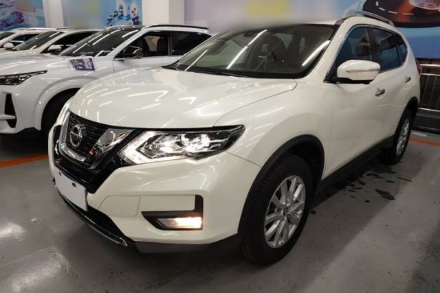 Used Nissan X-Trail 2021 2.0L CVT 2WD XL Premium Commemorative Edition