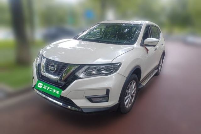 Used Nissan X-Trail 2021 2.0L CVT 2WD XL Premium Commemorative Edition