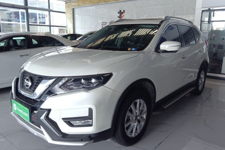 Ojetý Nissan X-Trail 2021 2.0L CVT 2WD XL Premium Commemorative Edition Guazi used car, China used car export, Used car for sale, Used  cars, Cheapest cars for sale