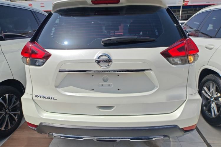 Used Nissan X-Trail 2021 2.0L CVT 2WD XL Premium Commemorative Edition Rear