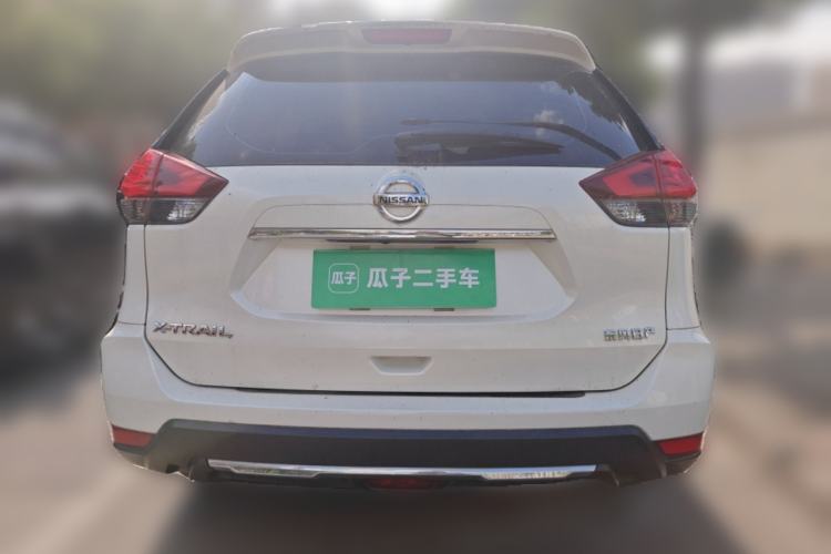Used Nissan X-Trail 2021 2.0L CVT 2WD XL Premium SmartConnect Deluxe Edition Rear