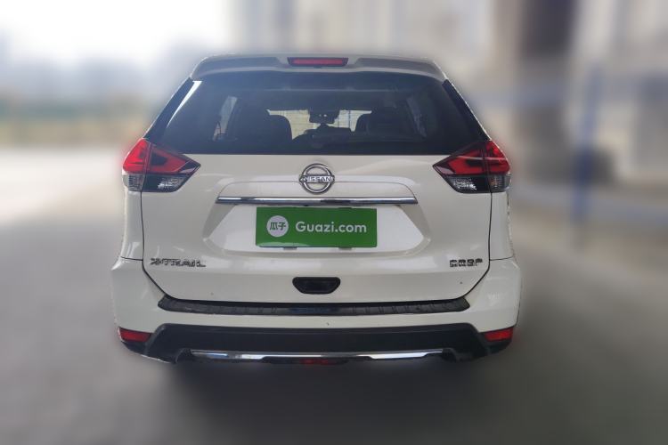 Used Nissan X-Trail 2021 2.0L CVT 2WD XL Premium Commemorative Edition Rear